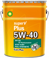 BP Super V Plus